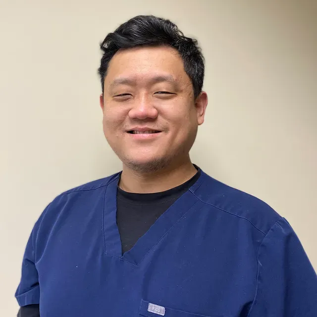 Dr. Ok Kyu Lee, DDS, a cosmetic and family dentist of Smile By The Station Dentistry Clinic - Seattle Dentist Dr. Ok Kyu Lee, DDS, a cosmetic and family dentist of Smile By The Station Dentistry Clinic - Seattle Dentist