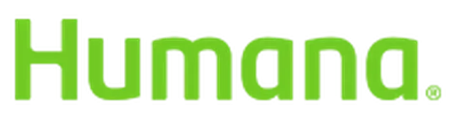 The Humana logo in bright green text - Newport Dental Bellevue WA The Humana logo in bright green text - Newport Dental Bellevue WA