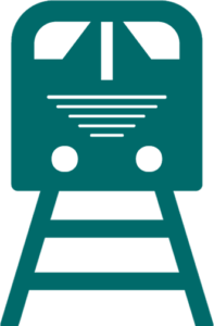 Smile By The Station Dentistry Clinic Signage and Store Front View - Seattle Dentist Seattle Dentist